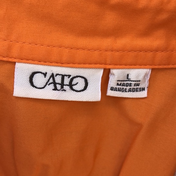 CATO TOP - Picture 9 of 12